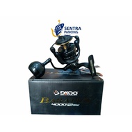 DAIDO BARATUS 4000 PS SW FISHING REEL