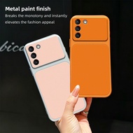 Case  Applicable to Samsung s21fe SM-G990B SM-G990B/DS SM-G990U SM-G990U1 SM-G990W  Full screen cove