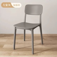ZIXUAN | เก้าอี้หลายประโยชน์สำหรับบ้าน แบบซ้อนได้