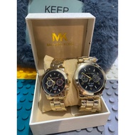 MICHAEL KORS COUPLE WATCH