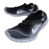 Nike Free Flyknit 5.0 Run 2 3 Barefoot  Running Shoes WOVEN  編織 襪套 非JORDAN FOAMPOSITE PENNY KOBE RAINBOW