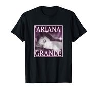 Official Ariana Grande Thank U, Next Homage T-Shirt