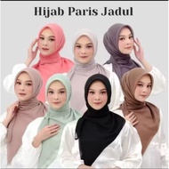 Paris Old School Varisha/ Hijab Paris Old School Varisha/ Paris Old School Square/ Paris Old School 