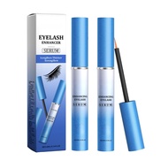 Eyelash Growth Serum with Vitamin C and E, Lash Serum for Longer Fuller Lashes, Daily Conditioning T