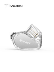 Tanchjim Angel Jimmy Bunny Rabbit Several Wired in-Ear Hi-fi Earphone Gaming Electronic Sports round