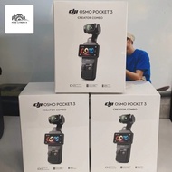 Dji Osmo Pocket 3 Creator Combo