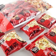 Kingsport 5 kinds of nuts, mixed nuts 250g bagged Kingsport 5 kinds of Nuts mixed Nuts 250g bagged N