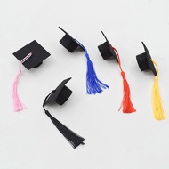 Mini graduation cap Florist Bouquet Doorgift Gift box Kotak Bunga Hadiah Hantaran