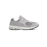 Authentic New Balance NB 2002R Gray ML2002RC Sneakers