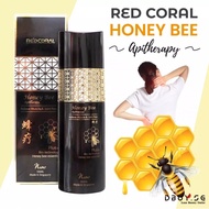 Red Coral | 💯 Authentic Honey Bee Apitherapy Pain Relief Gel (34ml,120ml)