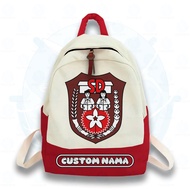 By Yes Custom Children's Bags Children's Bags Souvenirs Children's Backpacks Gifts Children's Bags G
