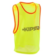 Kids Football Team Sports Bib Shirt