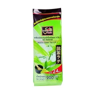 โซเล่คาเฟ่ ชาเขียวมัชฉะปรุงสำเร็จ 900 กรัม-รหัสสินค้า LAZ-169-999FS
