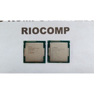Processor Intel Core i3 4130 t 4130t lga 1150 lga1150 gen 4 haswell