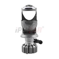 H4 led mini projector G9 upgrade version