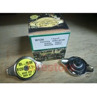 R 126 1.1 RADIATOR CAP