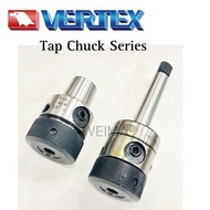 VERTEX TAP CHUCK SERIES VTA13-1 JT6 / VTA13-3 MT2 / VTA16-3 MT2