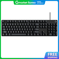 Logitech | Logitech Korea G413 Se (Genuine)