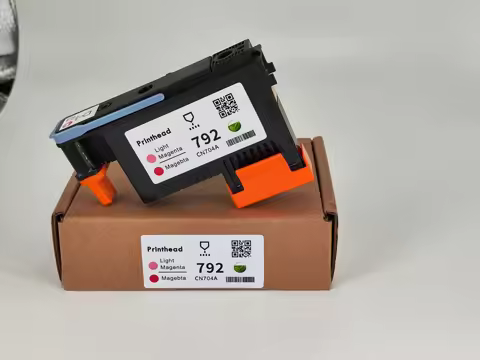 For HP 792 Latex Printhead CN702A CN703A CN704A Print Head For HP DesignJet L26100 L26500 L26800 Lat