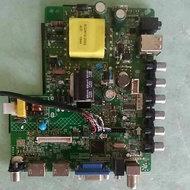 Astron 32 inches led tv main board