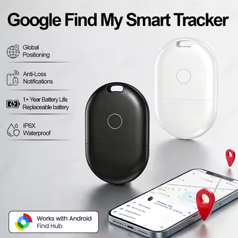 Android Tag Gps Tracker Gps Locator GPS Location Tracker Wireless Tag Wallet Finder Never Lost Thing