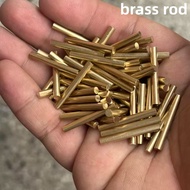 H62H65 Brass Rod, Fine Brass Rod, Copper Pin