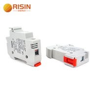YRPV-30 CE DC 1000V 10*38mm 30A Solar Pv Fuse with Fuse Holder Box