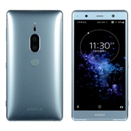 Sony/Sony Xperia XZ2 Premium Sony Mobile Unicom Dual 4G Mobile Phone xz2p 4K