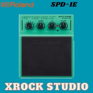 Roland SPD-1E SPD-One Drum Pad-Electro (SPD1E/SPD-1/SPD1)