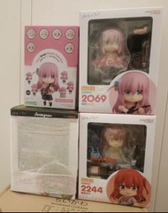 全新 黏土人 孤獨搖滾  後藤一里 孤獨搖滾 Bocchi the Rock 波奇醬 小孤獨