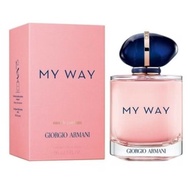 Armani_My Way Perfume For Women 90Ml
