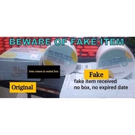 dr smile whitening tooth powder / Serbuk Pemutih Gigi dan manjaga gigi dan gusi sihat