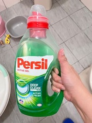 Persil 洗衣精