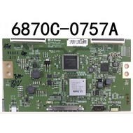 6870C-0757A TCON BOARD LG 6870C-0757A V18_A18_MFC14_Ver0.7