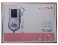 Máy đo nghe tim thai JPD-100E An Toàn dễ sử dụng