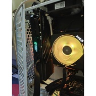 Asrock Phantom Gaming RX 5600 XT