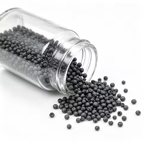 (AR) grade solid crystalline iodine, laboratory reagent