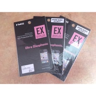 iPhone 3 & 3gs Matt and Diamond Screen Protector