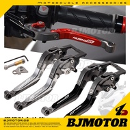 SYM HUSKY 150 New Batch Old Batch Brake Lever with Brake Lock Function Husky Adv150