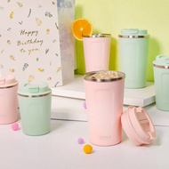 SADOMAIN 仙德曼-316不鏽鋼咖啡直飲保溫杯