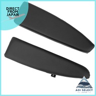Nissan Serena C28 Door Armrest Cushion Driver Passenger Side Arm Rest Pad Leather Style Interior Acc