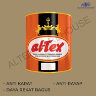 CAT MENI BESI ALTEX 1Kg