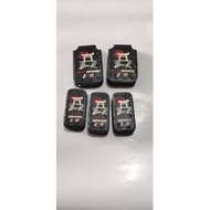 Stoper sangkar kotak BnR black japanese satu set original bnr