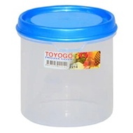 TOYOGO CARRE CONTAINER 2214 (1.0L) D12 X H12CM