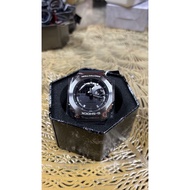 G Shock TMJ BESI SILVER