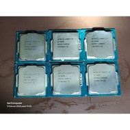 Processor i3 7100 8100 i3 9100/ i5 8400