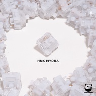 Switch HMX Hydra tactile 50g prelubed HMX Hydra mechanical keyboard Switch