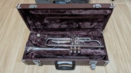 Yamaha Trumpet 小號 銀色 YTR-3320S