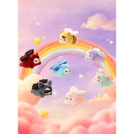 PUCKY FLYING BABIES SERIES-Plush Pendant Blind Box