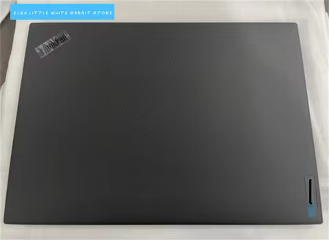 FOR LENOVO Thinkpad P1 Gen6 Gen5 Back Cover Rear Lid Top Case A Shell